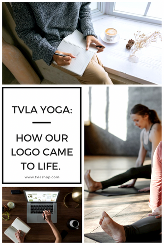 TVLA YOGA: From “Just Me