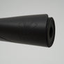 Yoga mat that offers “open cell” technology to keep your practice steady during hot yoga.