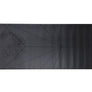Shop small business, shop local! Designed and tested by yogis for yogis in Boulder, Colorado! Our yoga mat offers "open cell" technology to absorb sweat, so you can stay focused. The dimensions are intentionally larger than industry standard so you can feel comfortable stretching out. Check out the laser engraved alignment markers, they will never peel or wipe away with continued use.