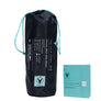 TVLA TOWEL: V2 (Hot Yoga Towel)