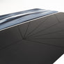 Durable yoga mat with moisture-wicking properties, designed for sweaty sessions.