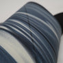 Yoga mat that offers “open cell” technology to keep your practice steady during hot yoga. 