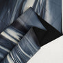 Non-slip yoga mat perfect for hot yoga and intense workouts, featuring a textured surface.