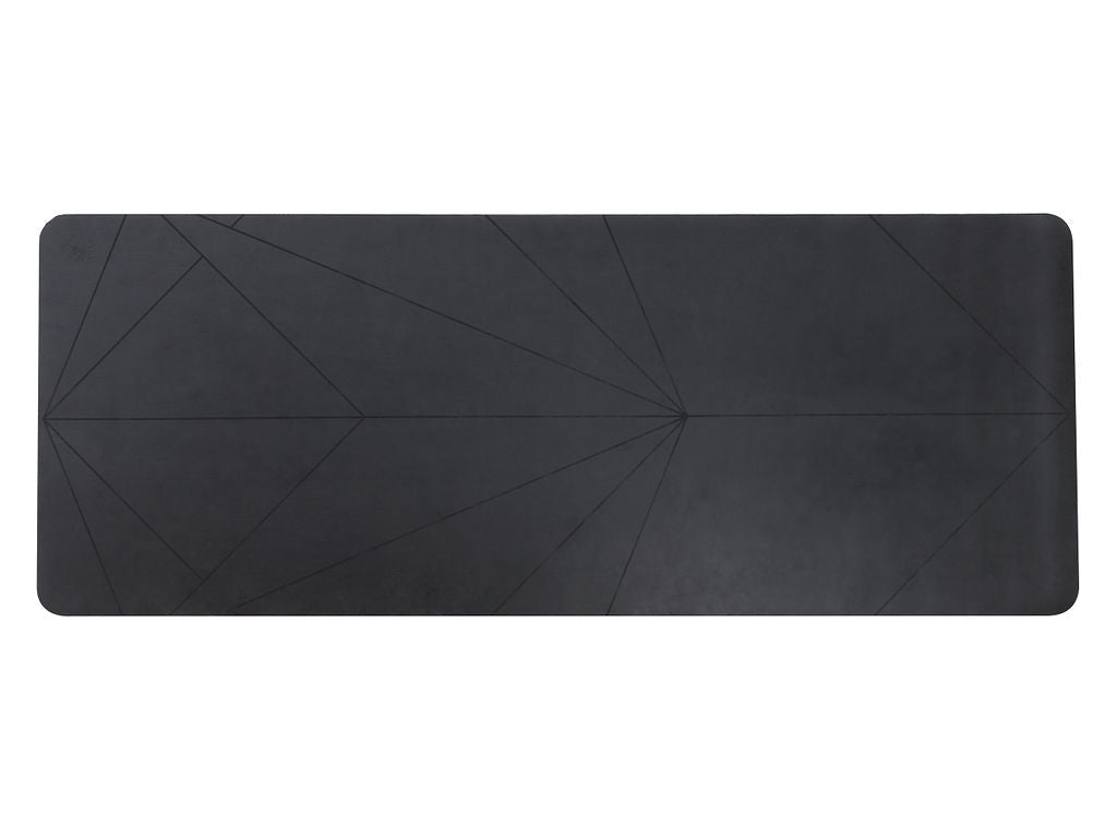 The Align[MAT] V3: Black Onyx – TVLA YOGA