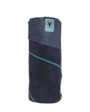 TVLA TOWEL: V1 (Hot Yoga Towel)