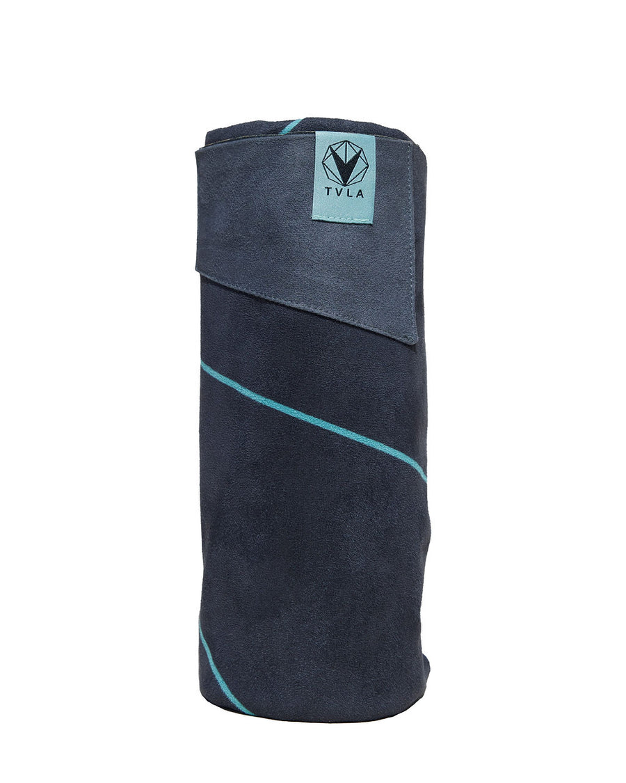TVLA TOWEL: V2 (Hot Yoga Towel)