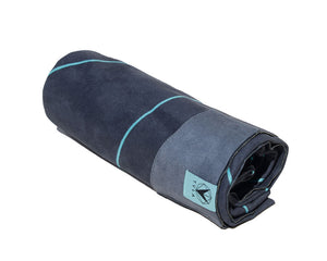 TVLA TOWEL: V1 (Hot Yoga Towel)